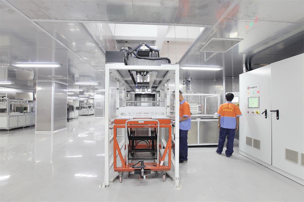 China 鋰電池定制_磷酸鐵鋰電池組供應商-朗凱威